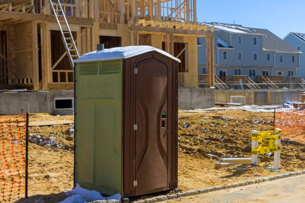 Best Temporary restroom rental  in Golden Valley, AZ