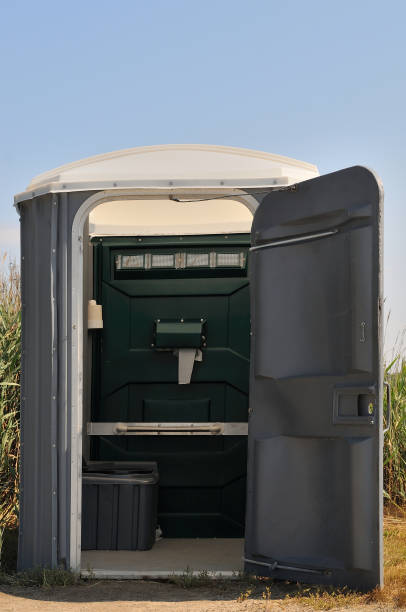 Professional porta potty rental in Golden Valley, AZ