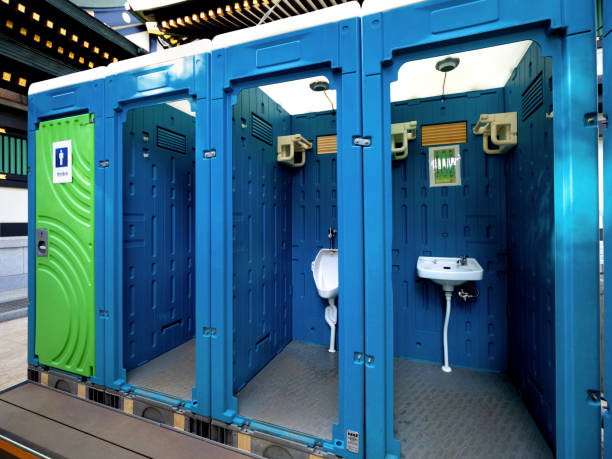 Best Long-term porta potty rental  in Golden Valley, AZ
