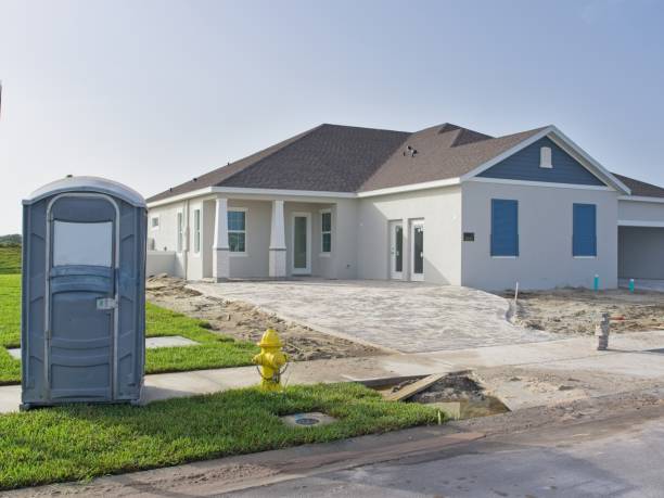 Best Portable toilet rental for construction  in Golden Valley, AZ